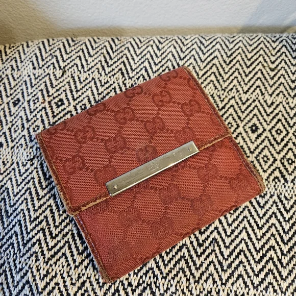 Gucci Wallet - Picture 2 of 7